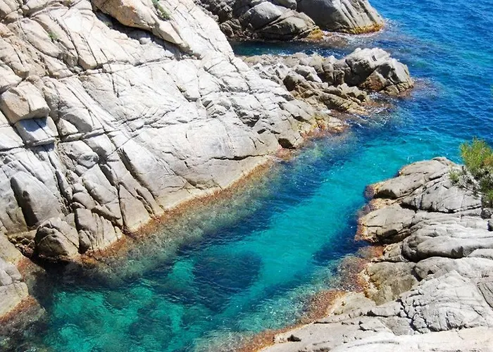 Βίλα Wastl Λορέτ Ντε Μαρ
