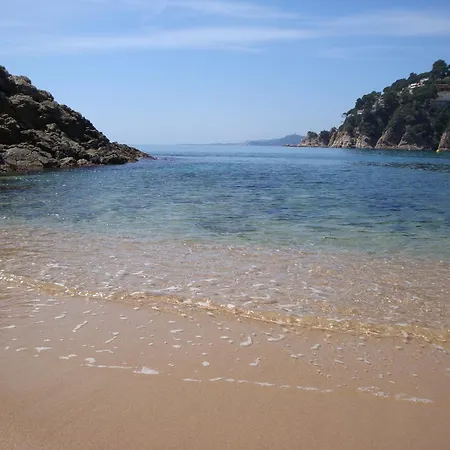 Wastl ヴィラ リョレート・デ・マル