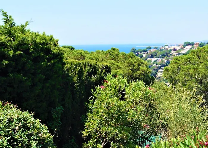 Wastl Vila Lloret de Mar