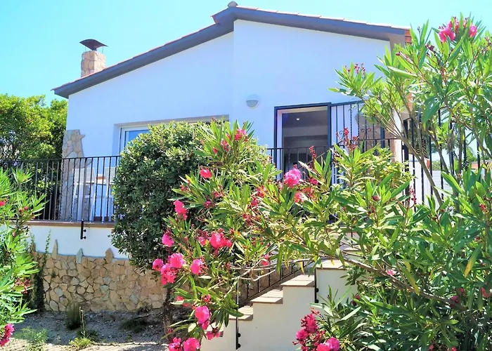 Vila Wastl Lloret de Mar