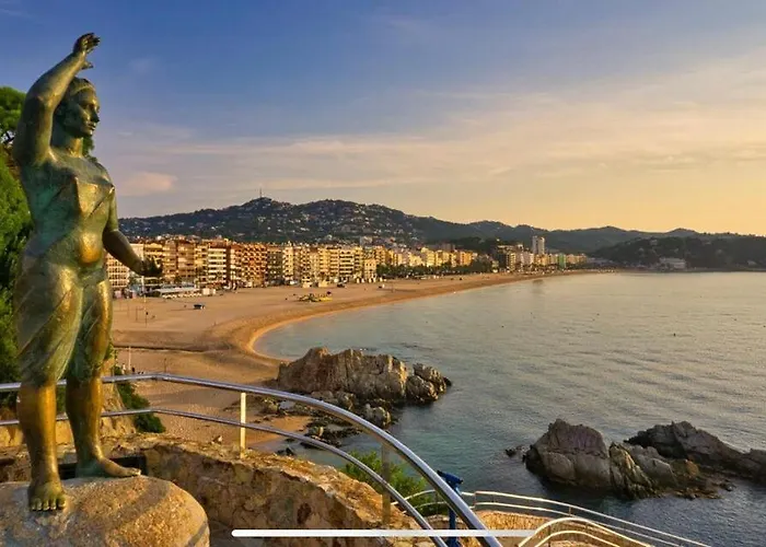 Villa Wastl Lloret de Mar